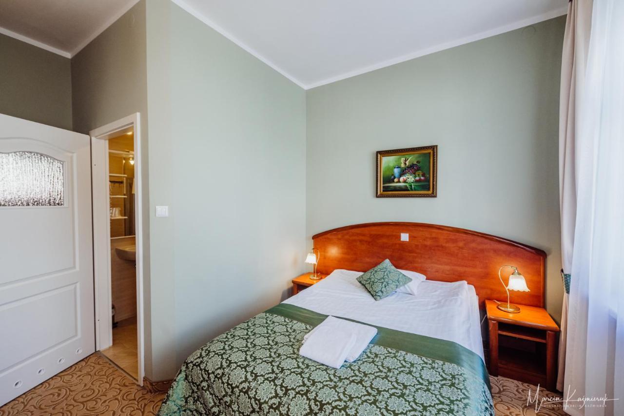 Park Hotel Kur & Spa Swieradow-Zdroj Exterior photo