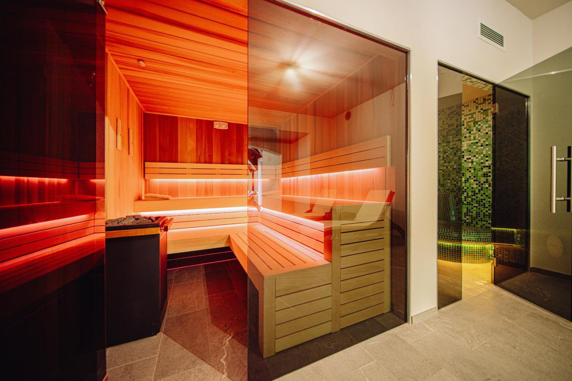 Park Hotel Kur & Spa Swieradow-Zdroj Exterior photo